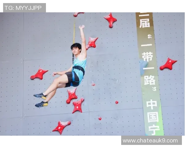 广州飞盘队在世界攀岩锦标赛中的表现与比赛经验分析