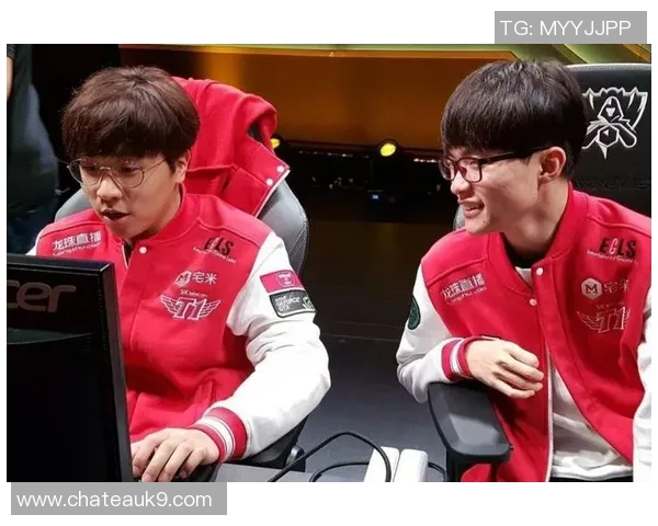 深度对话：杨静如何在英雄联盟中书写自己的传奇人生