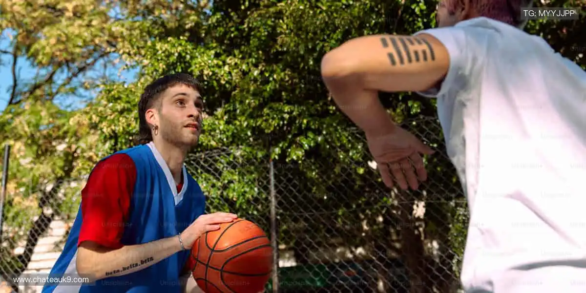 热血赛事，每一秒都值得尖叫！🔥